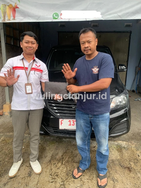 Galeri Wuling Cianjur April 2025 10