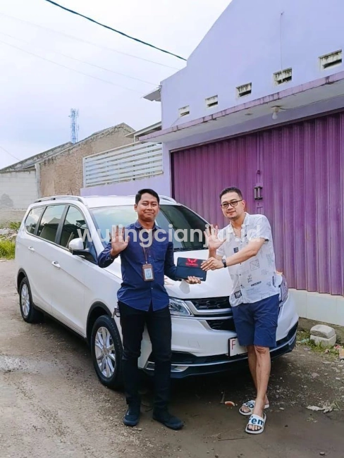 Galeri Wuling Cianjur April 2025 8