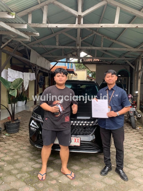 Galeri Wuling Cianjur April 2025 9